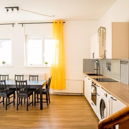 Three Bedroom Plus Big Kitchen Plus Selfcheckin Plus Street Parking Berlin Eksteriør billede