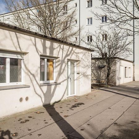Three Bedroom Plus Big Kitchen Plus Selfcheckin Plus Street Parking Berlin Eksteriør billede