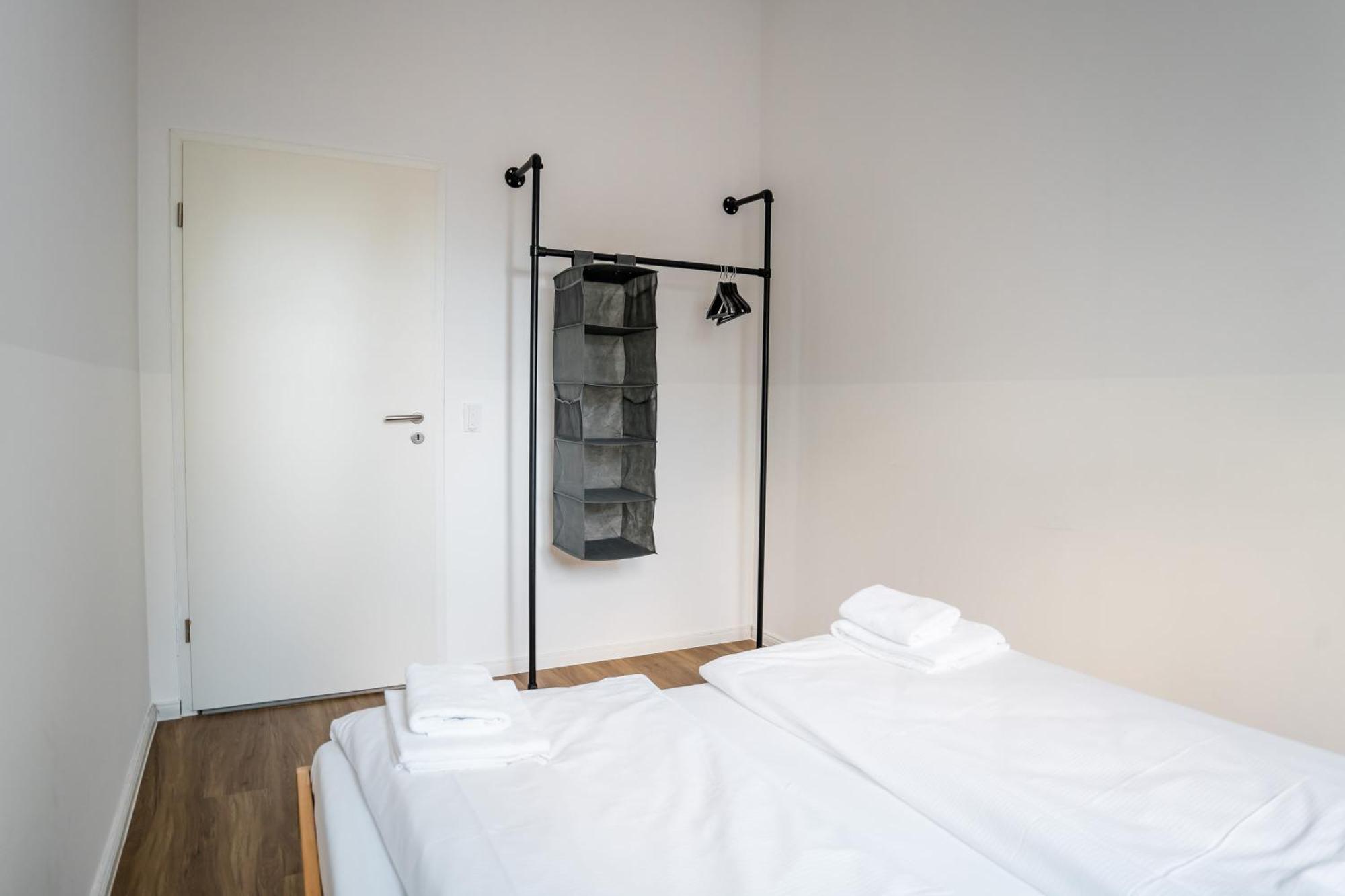 Three Bedroom Plus Big Kitchen Plus Selfcheckin Plus Street Parking Berlin Eksteriør billede