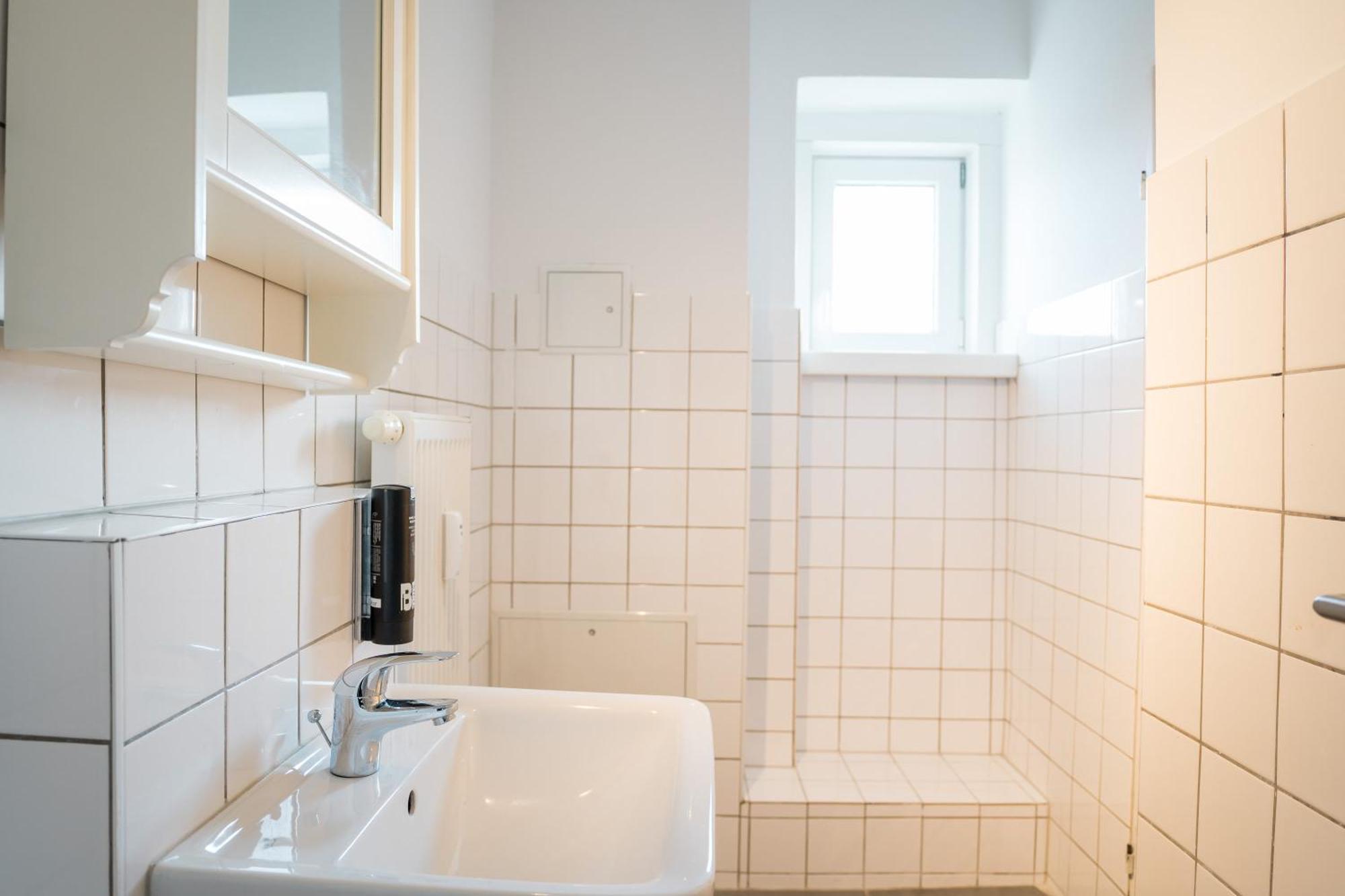 Three Bedroom Plus Big Kitchen Plus Selfcheckin Plus Street Parking Berlin Eksteriør billede