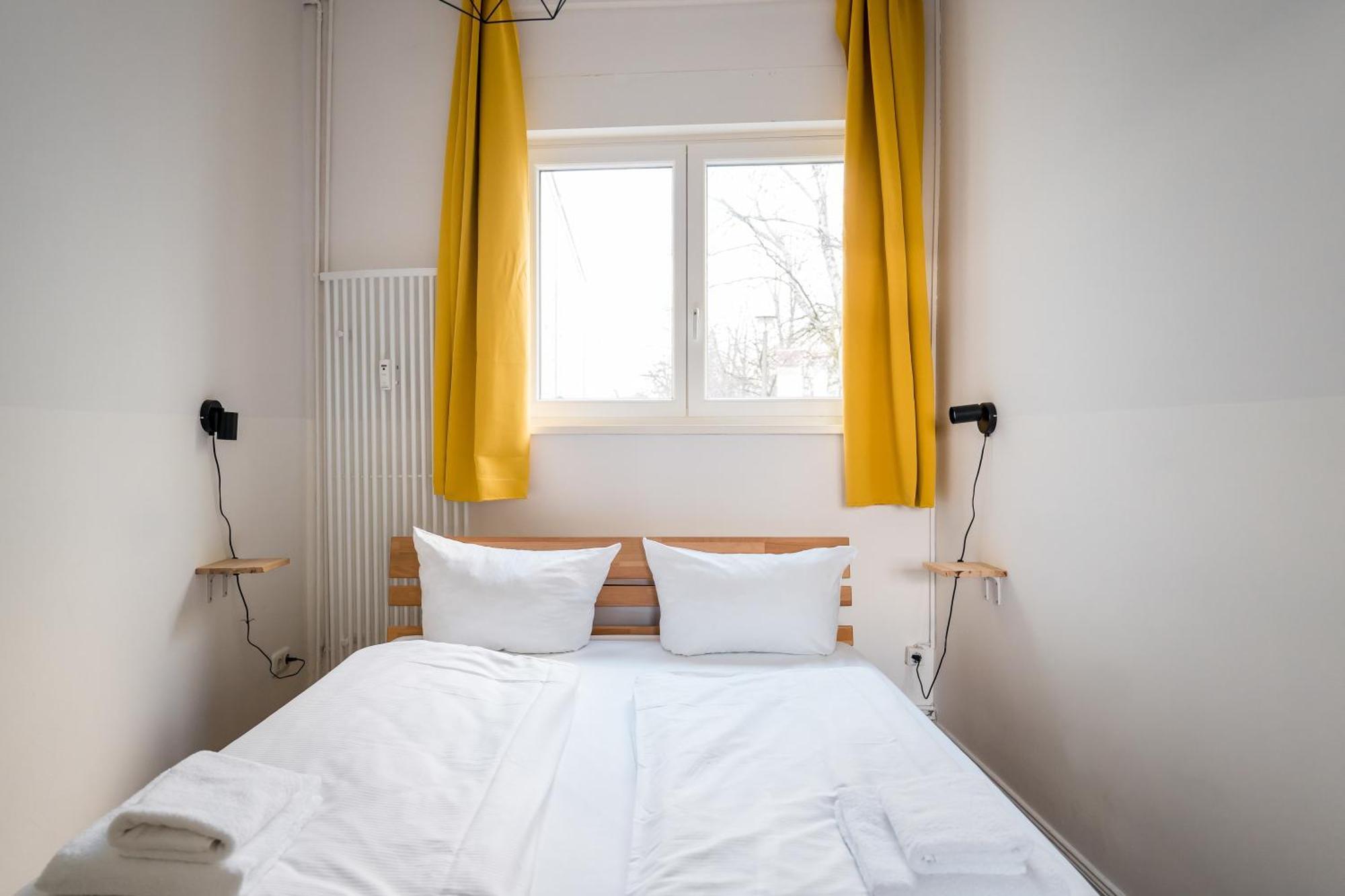 Three Bedroom Plus Big Kitchen Plus Selfcheckin Plus Street Parking Berlin Eksteriør billede