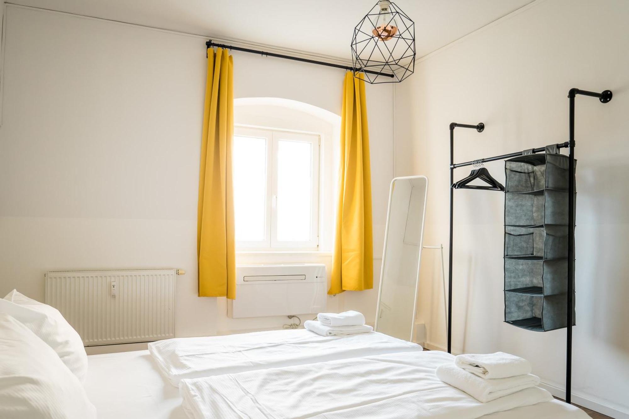 Three Bedroom Plus Big Kitchen Plus Selfcheckin Plus Street Parking Berlin Eksteriør billede