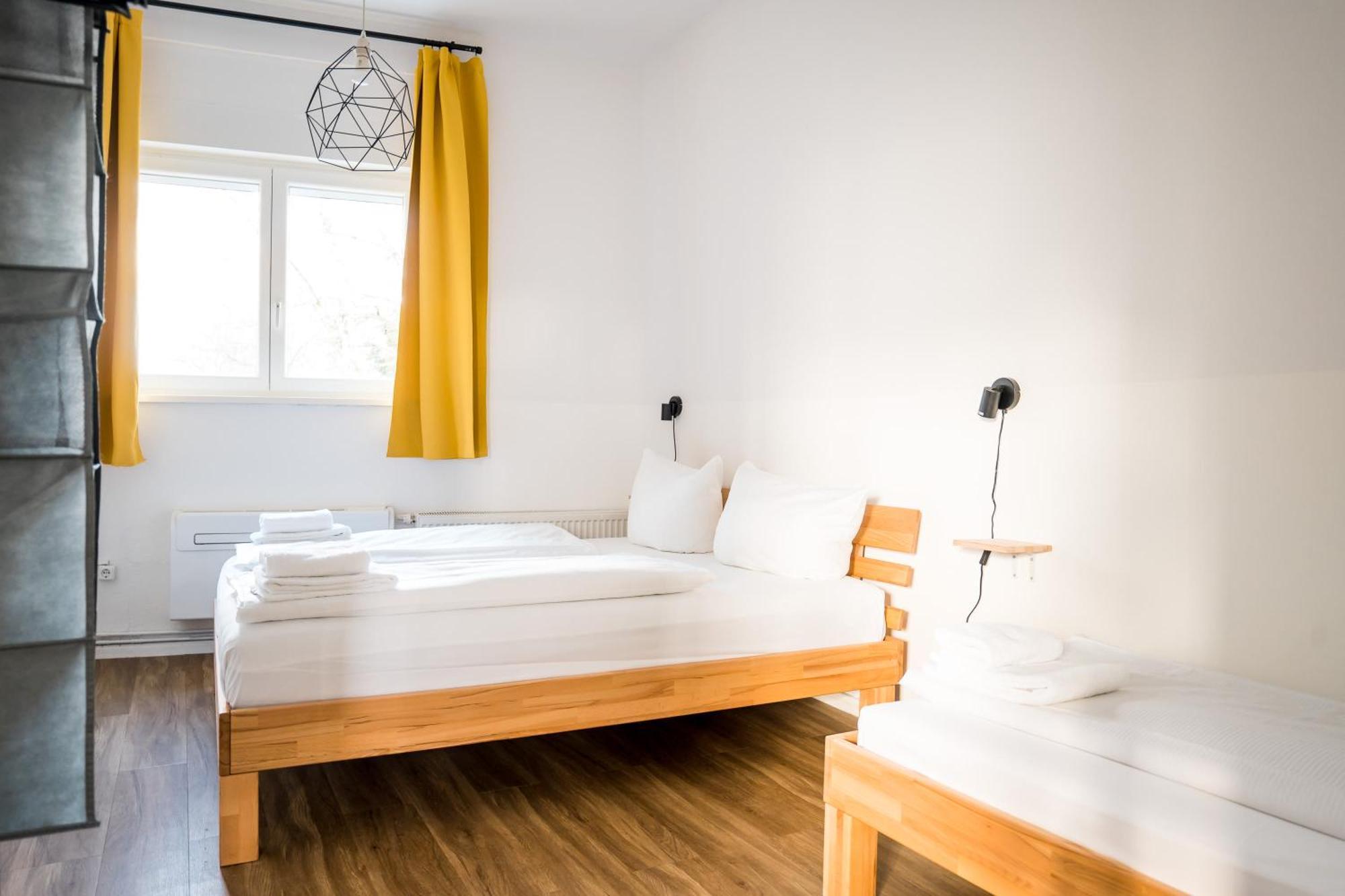 Three Bedroom Plus Big Kitchen Plus Selfcheckin Plus Street Parking Berlin Eksteriør billede