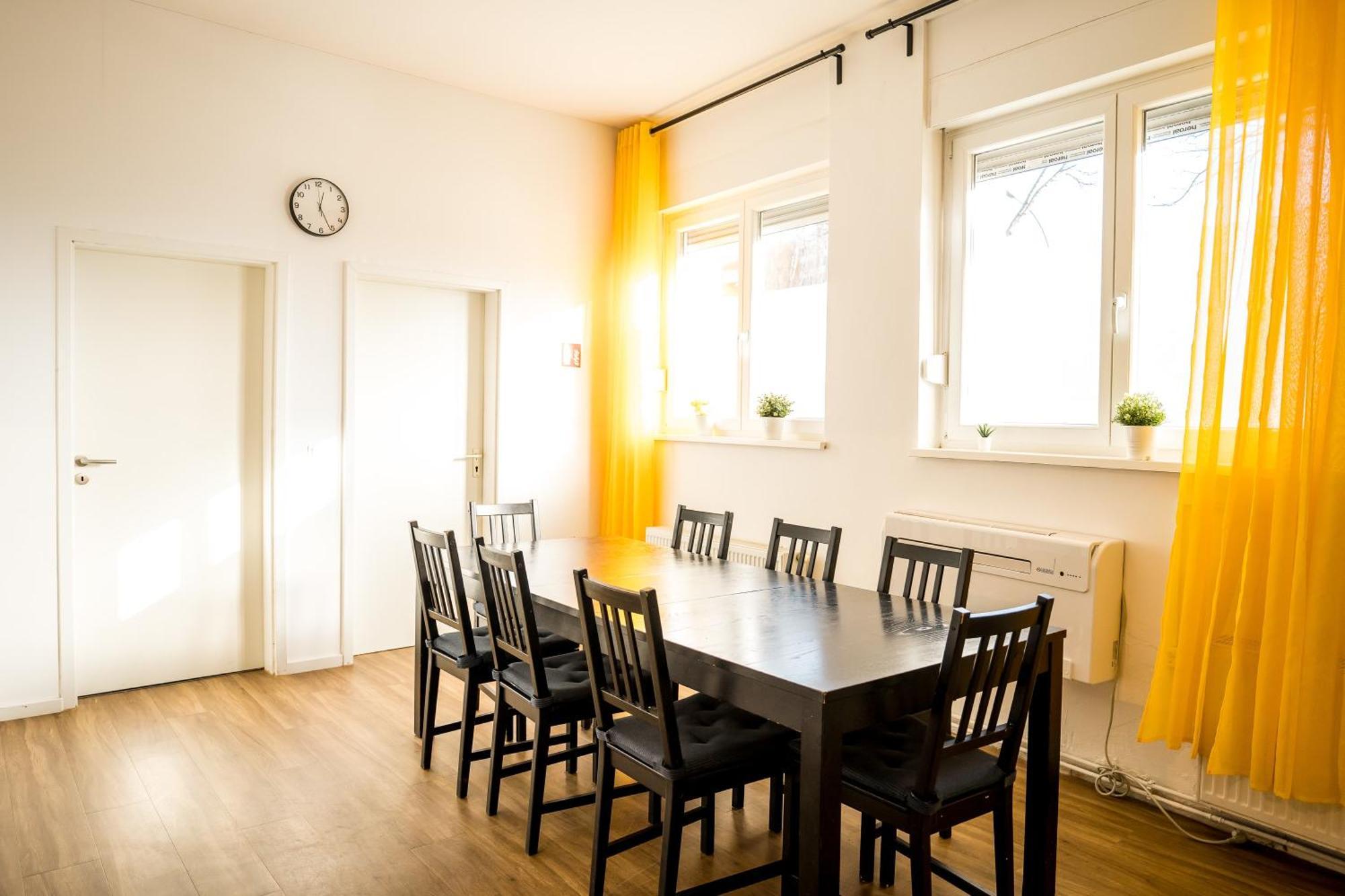 Three Bedroom Plus Big Kitchen Plus Selfcheckin Plus Street Parking Berlin Eksteriør billede
