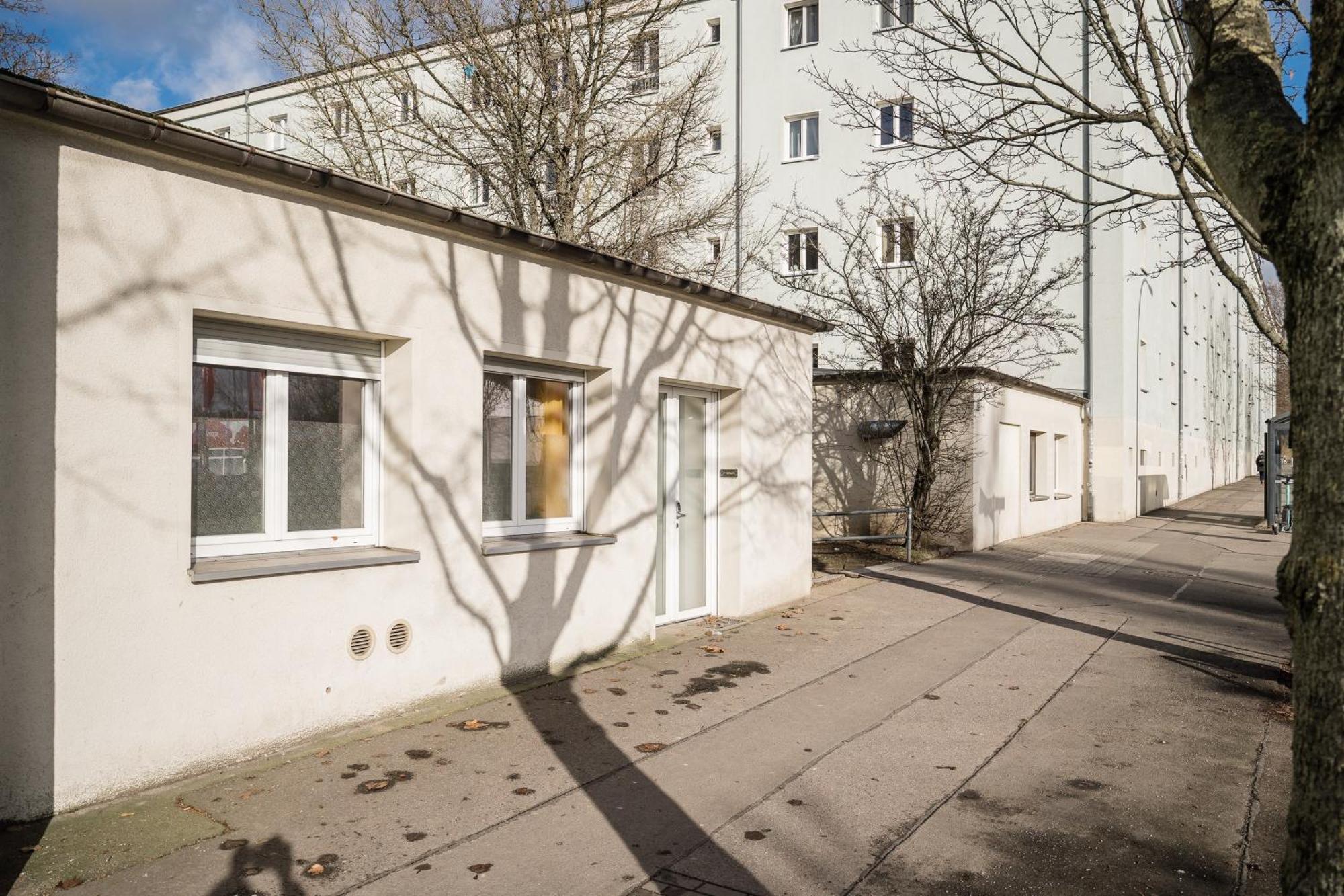 Three Bedroom Plus Big Kitchen Plus Selfcheckin Plus Street Parking Berlin Eksteriør billede